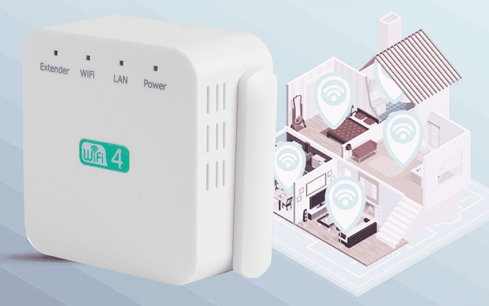 Swift Power Hub