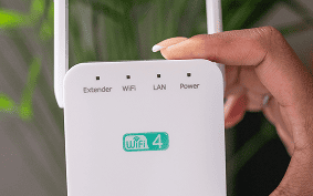 Swift Power Hub
